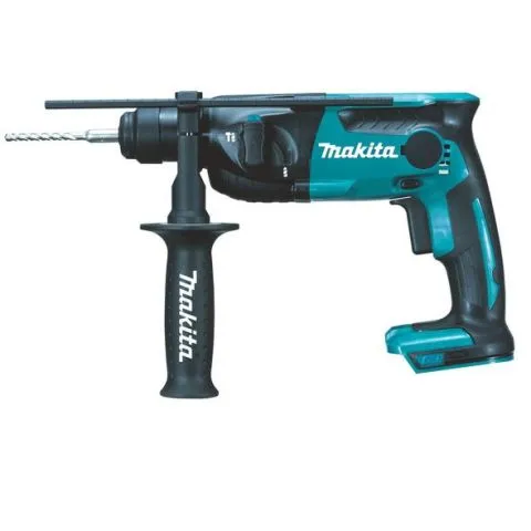 DHR165Z Makita Borrhammare utan batteri och laddare Reapris